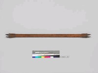 藏品(捲布夾（局部）)的圖片